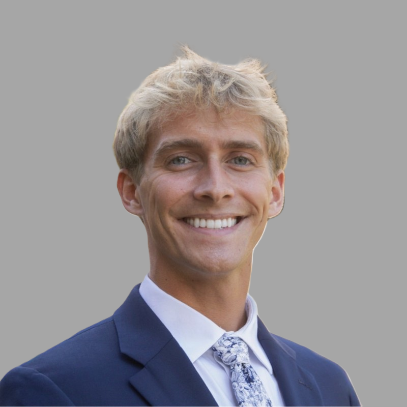 Avery Hauck — VP of Marketing