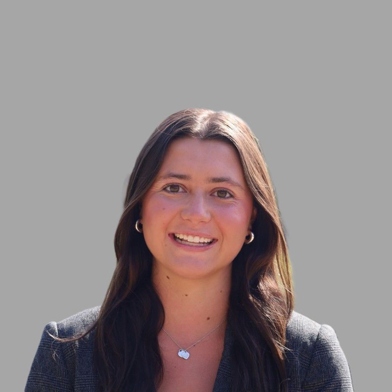 Cameron Burke — VP of Operations