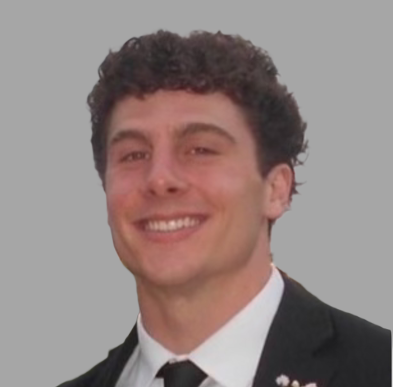 Joey DiTullio — Portfolio Analyst